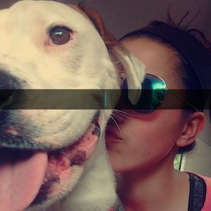 Meet your Posher, Aly